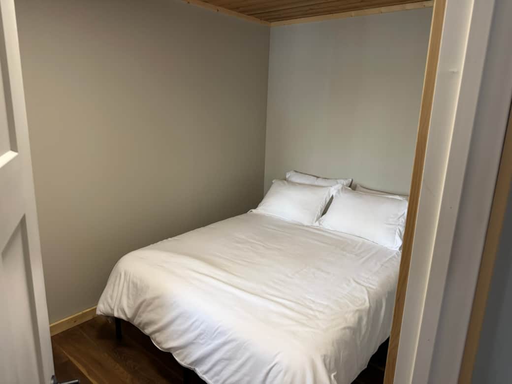 Bedroom 1 Bedroom 1