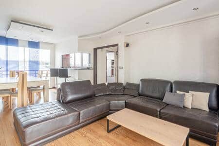 Séjour Salon (30 m²)