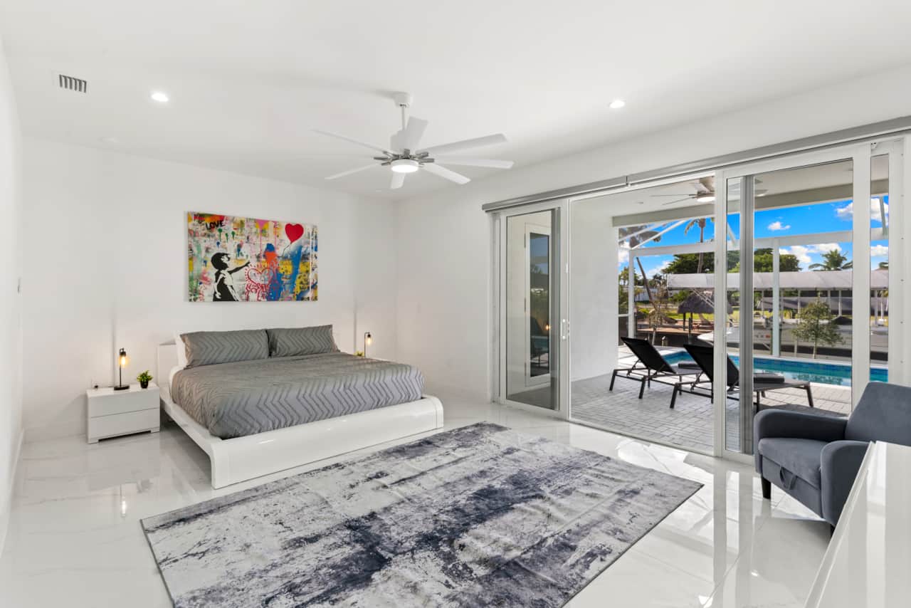 Seaside Villa Daytona