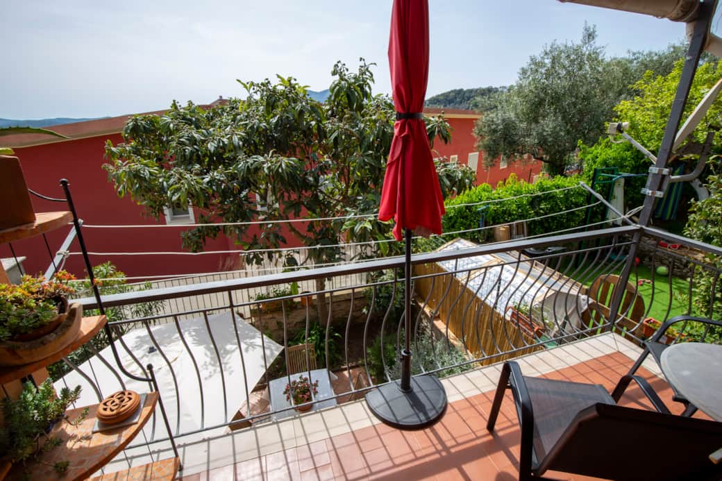 Terrazza Terrazza