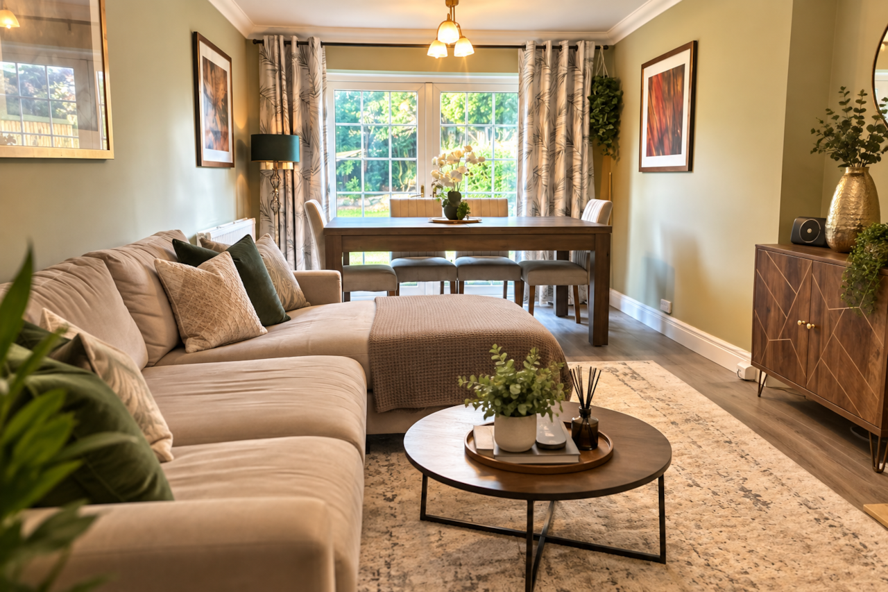 Forbes Lounge