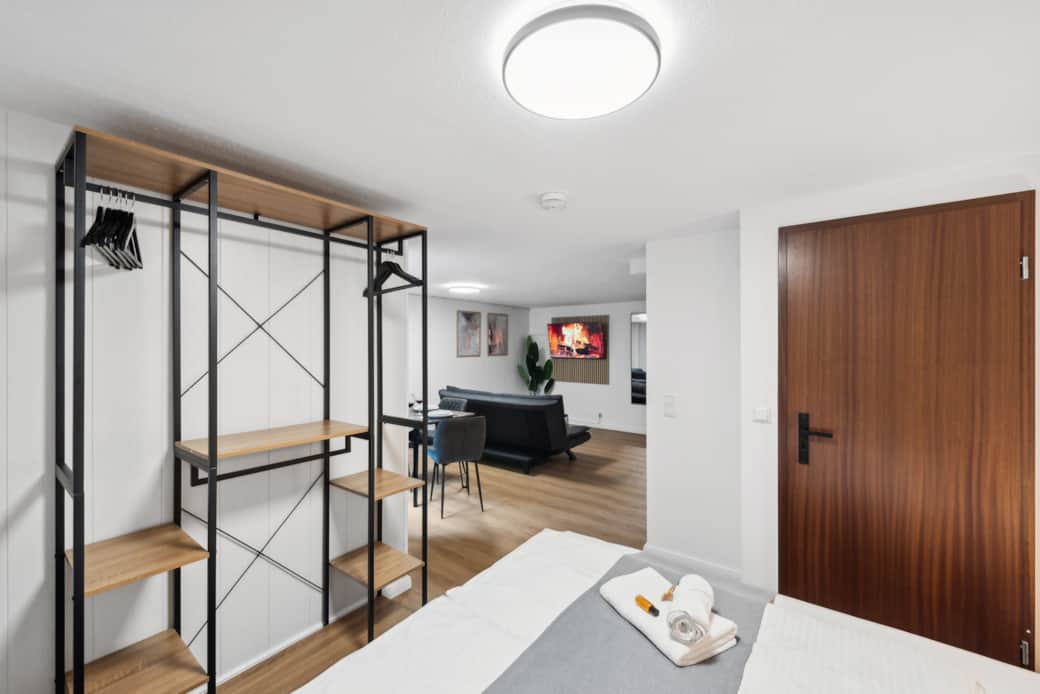 Apartment Studio M - Ansicht