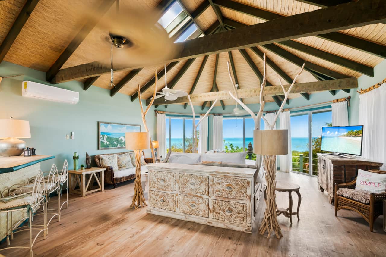 Sugar Beach Villa - Exuma Exclusives VR - 4