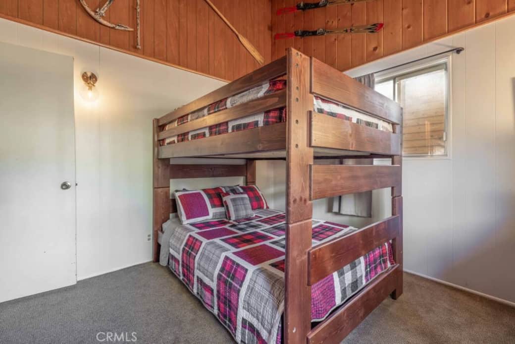 Bunkbeds 