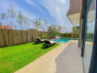 Séjour Luxe à Akenza Golf Resort — photo 19