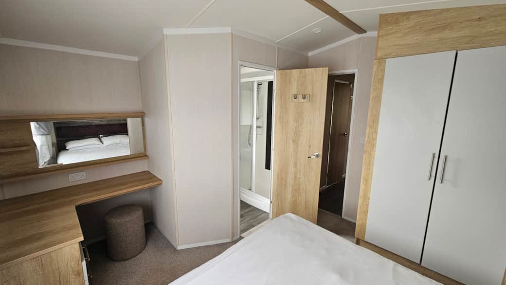 Master Bedroom Ensuite