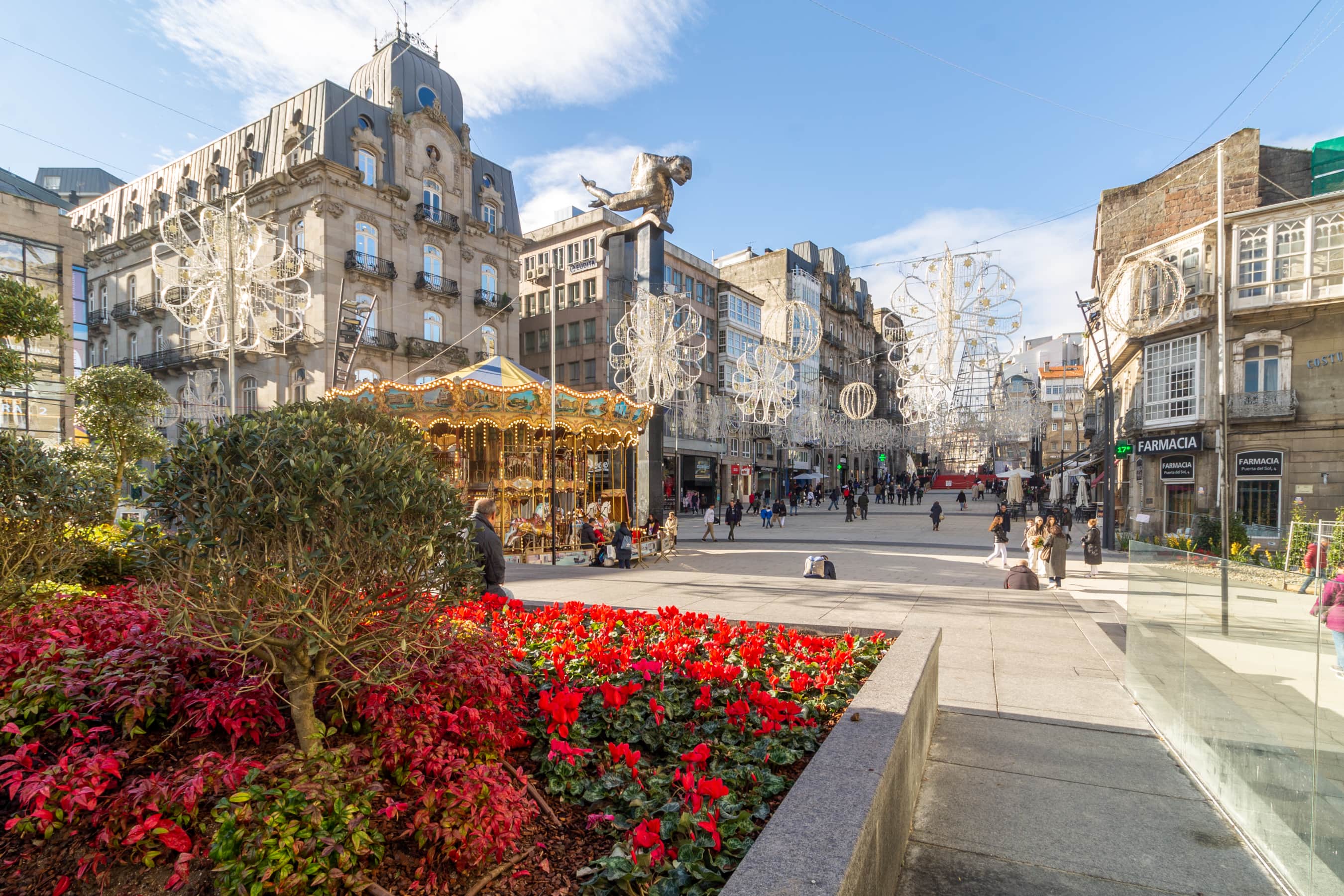 Policarpo Sanz 1, 420 by YBH