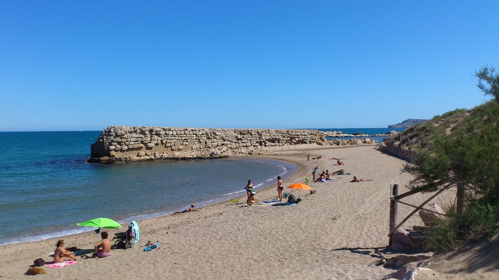 sea-villas-coll-sant-marti-empuries-apartments-costa-brava