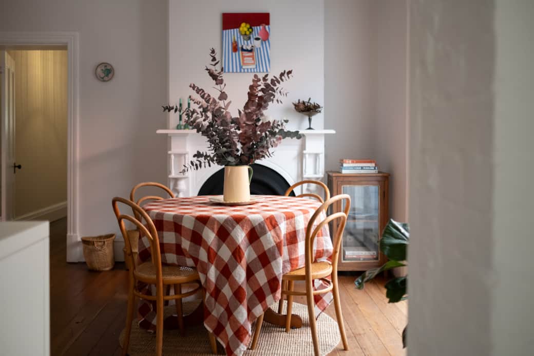 1 TR Dining area 1
