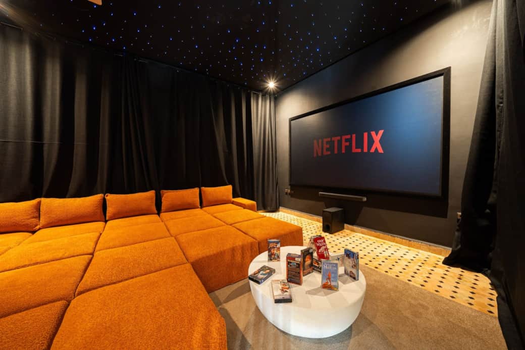 Home-ciné Home-ciné
