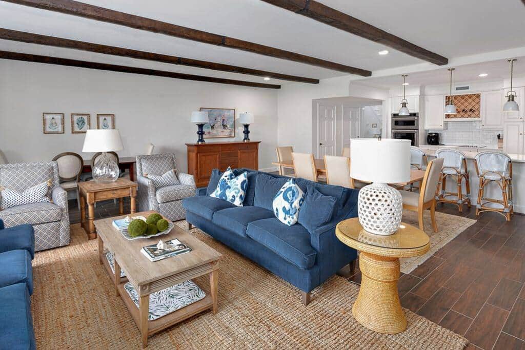 Den & Great Room 