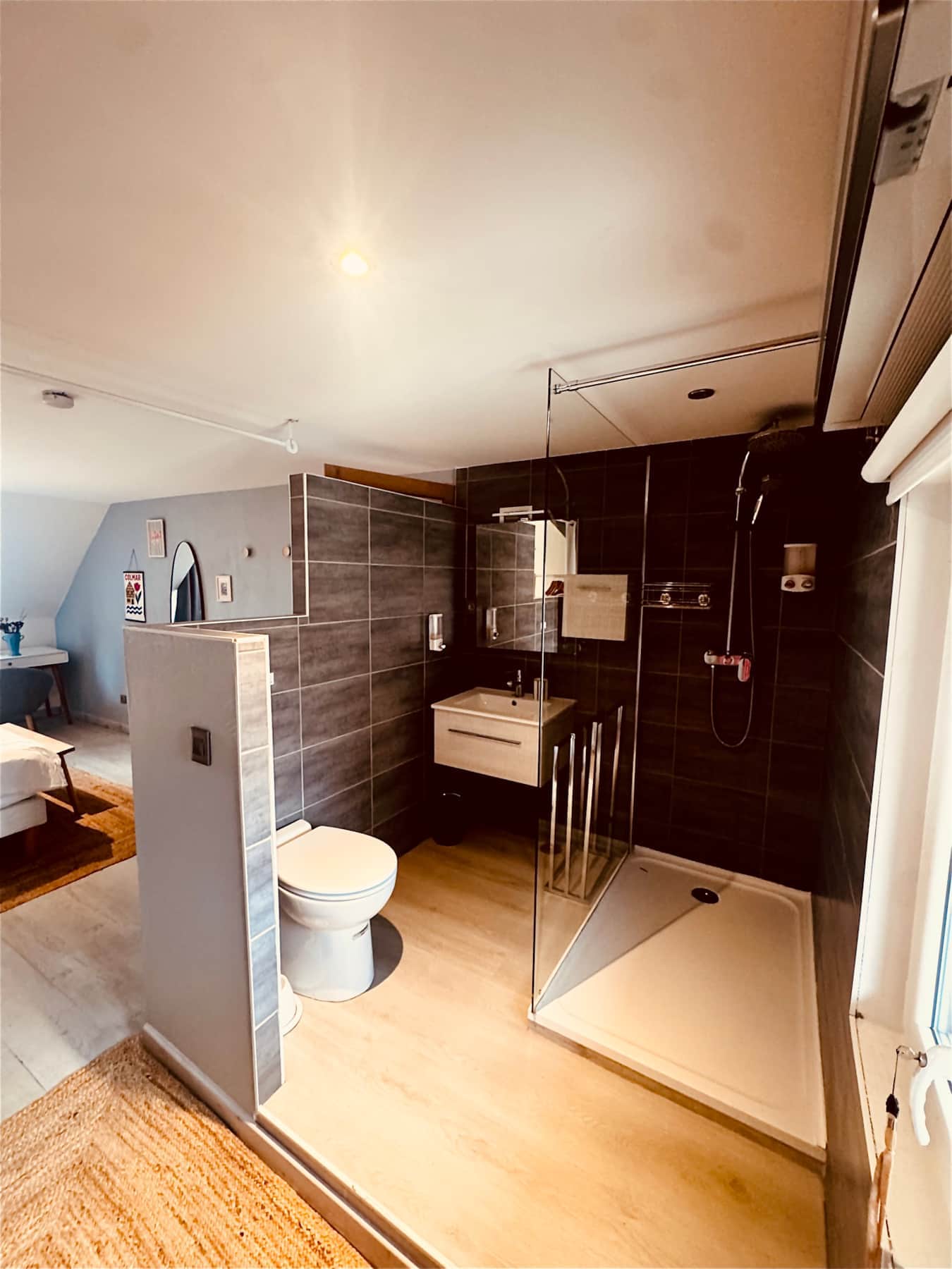 Chambre Hansi — photographie 5