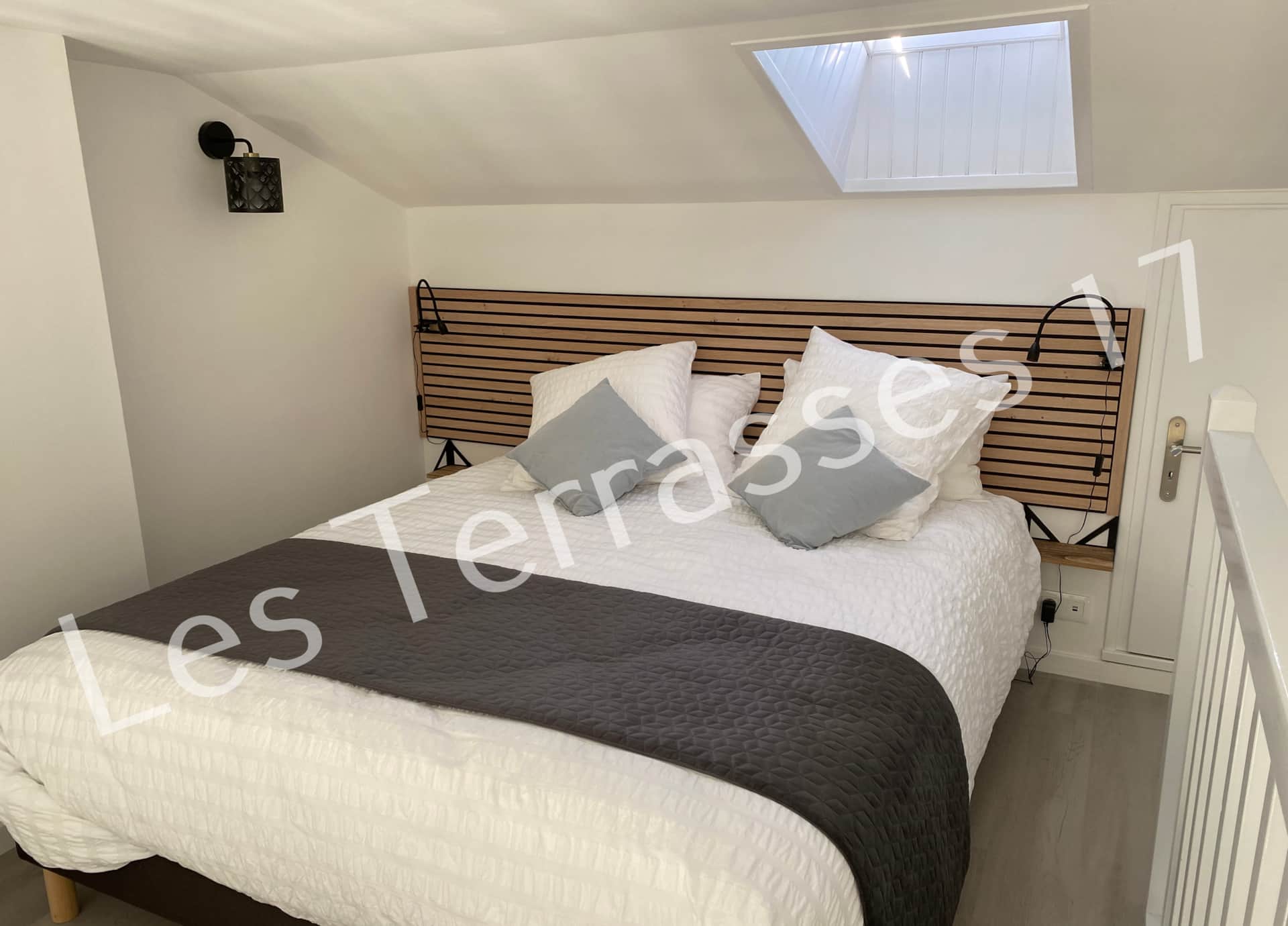 Saisonale Ferienwohnung zur Miete in La Cotinière