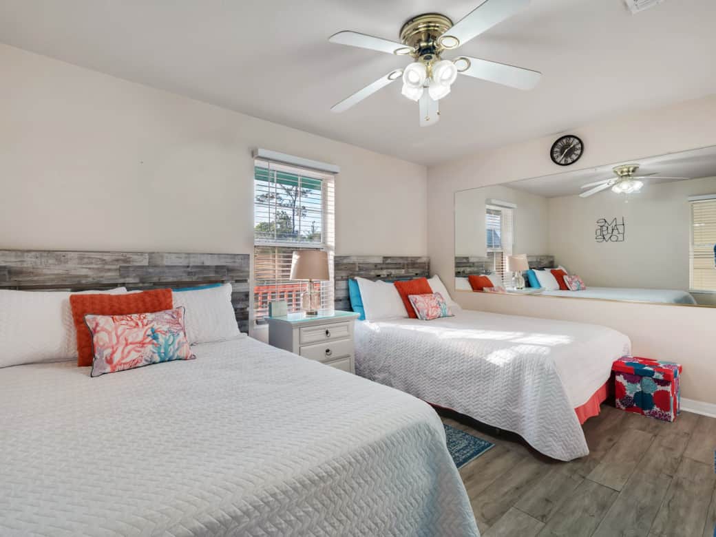 Seas the Day Condo Steinhatchee Apartment in Steinhatchee