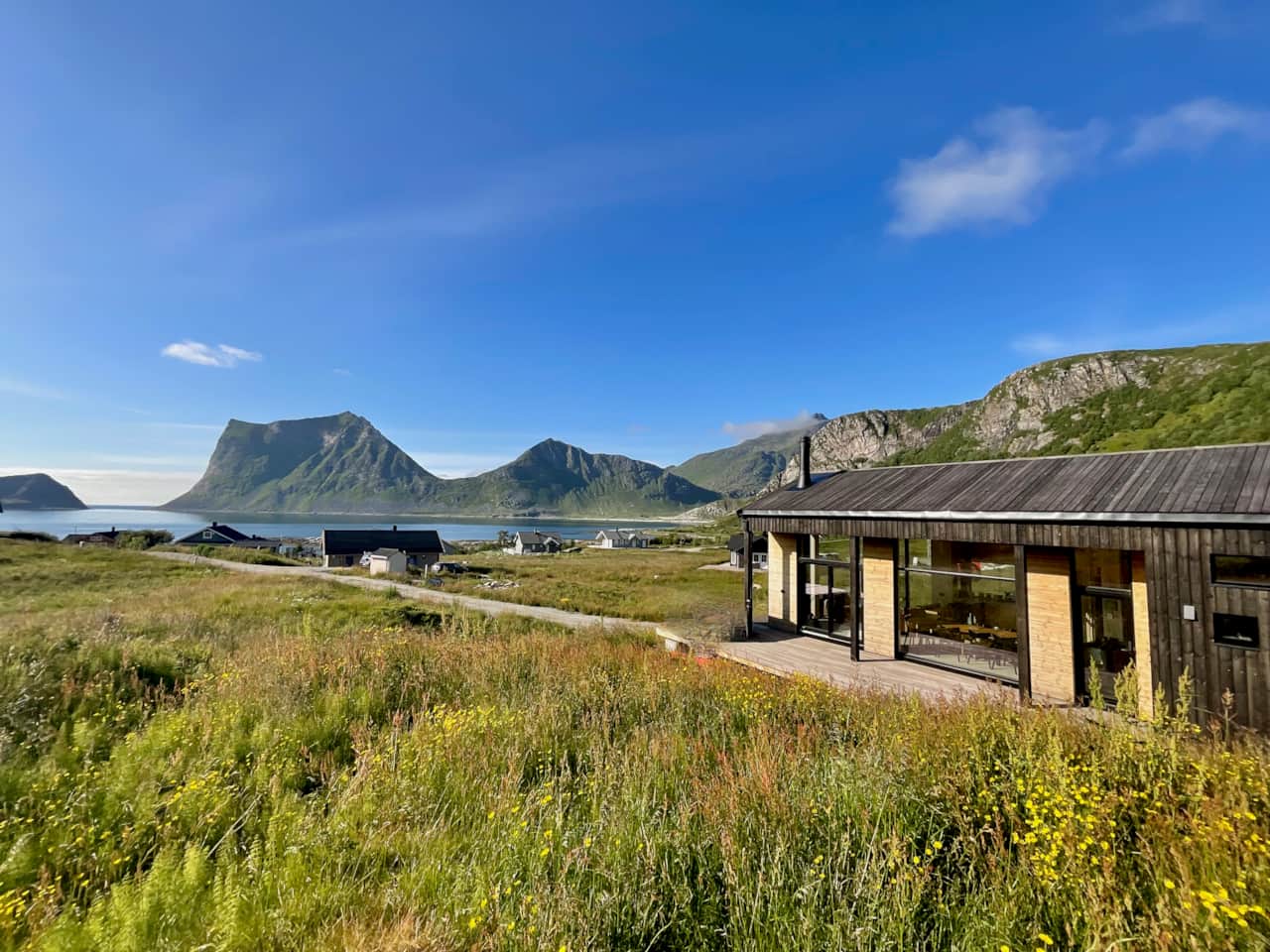 Atlantic Panorama Lofoten 3