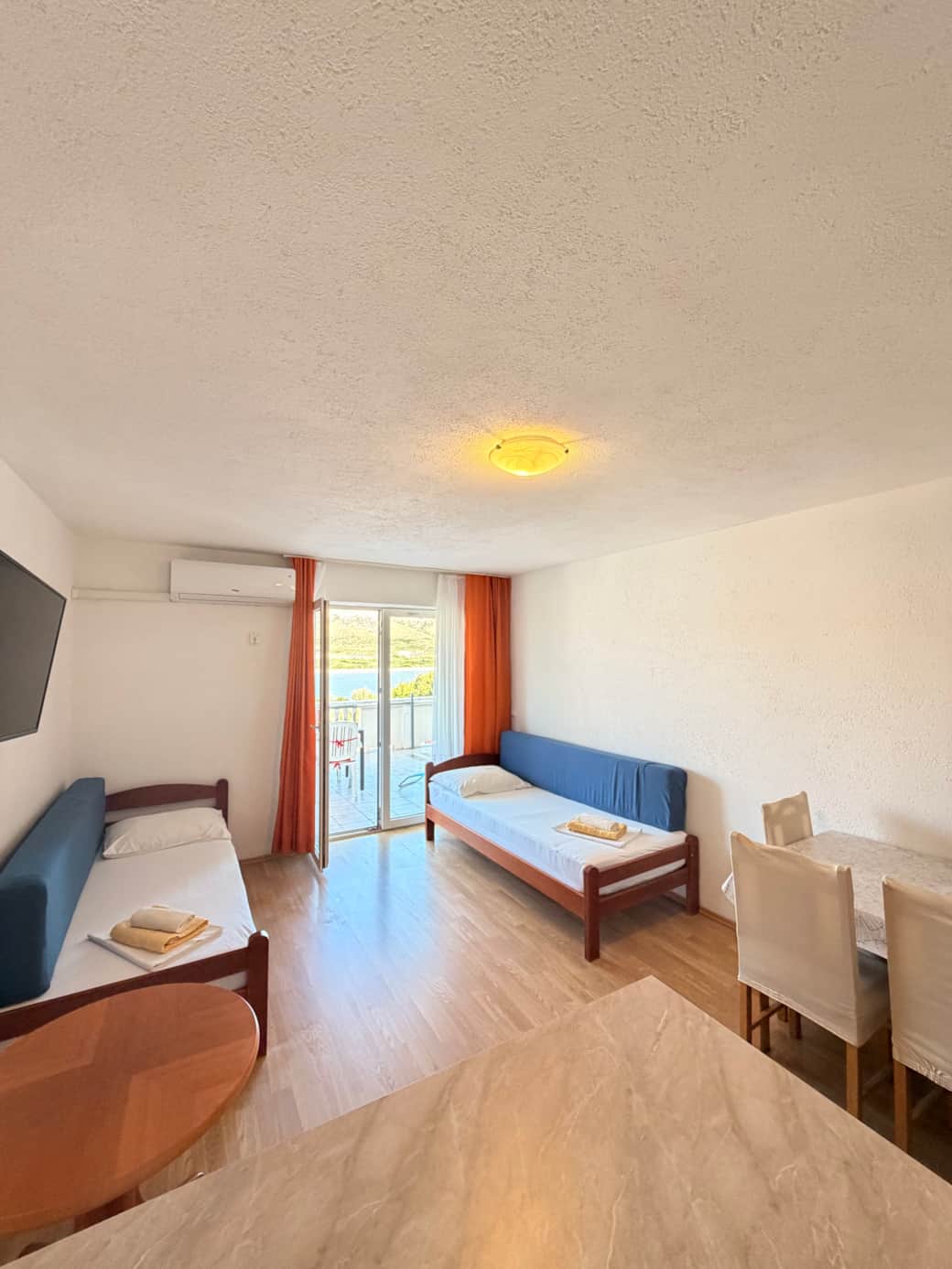 Apartments Toro Pag - 1