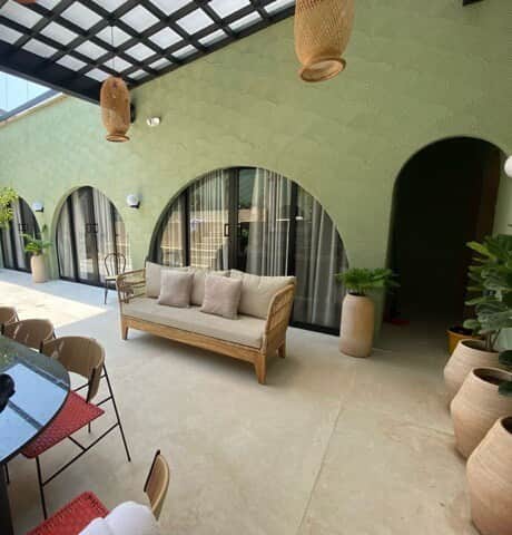 Sala de estar 