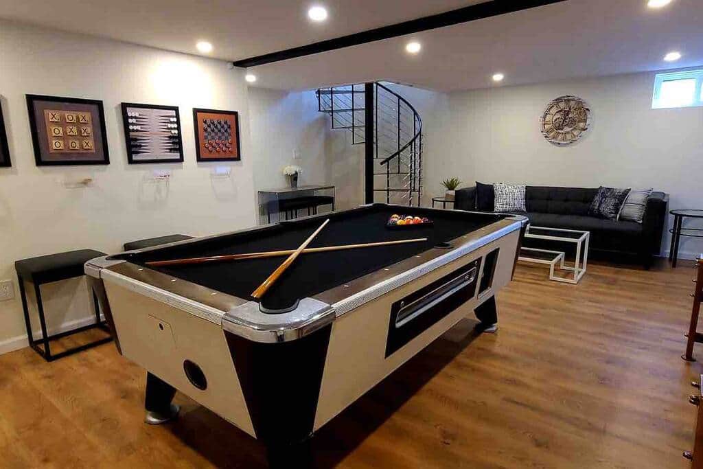 Game Room Game Room