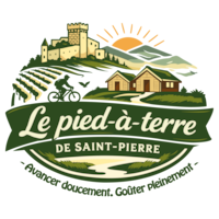 Le Pied-à-Terre de Saint-Pierre