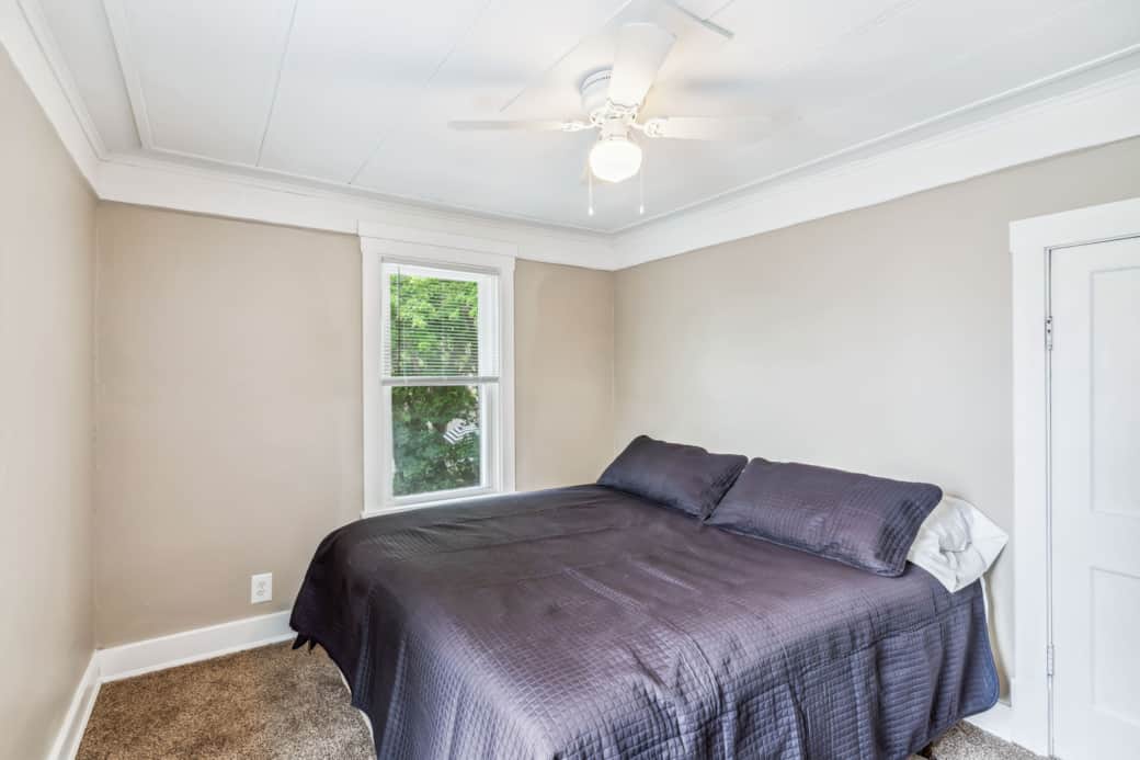 Furnished housing near Lima for workers (6)