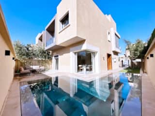 Villa Jannat, 3 suites, piscine, 15 min du centre — photo 29