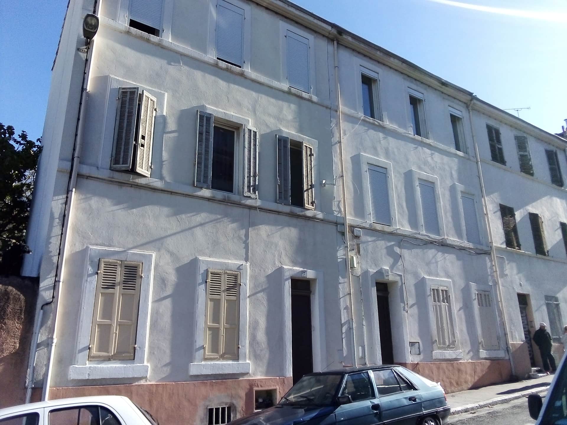 27 Bd De La Révolution 13003 Marseille