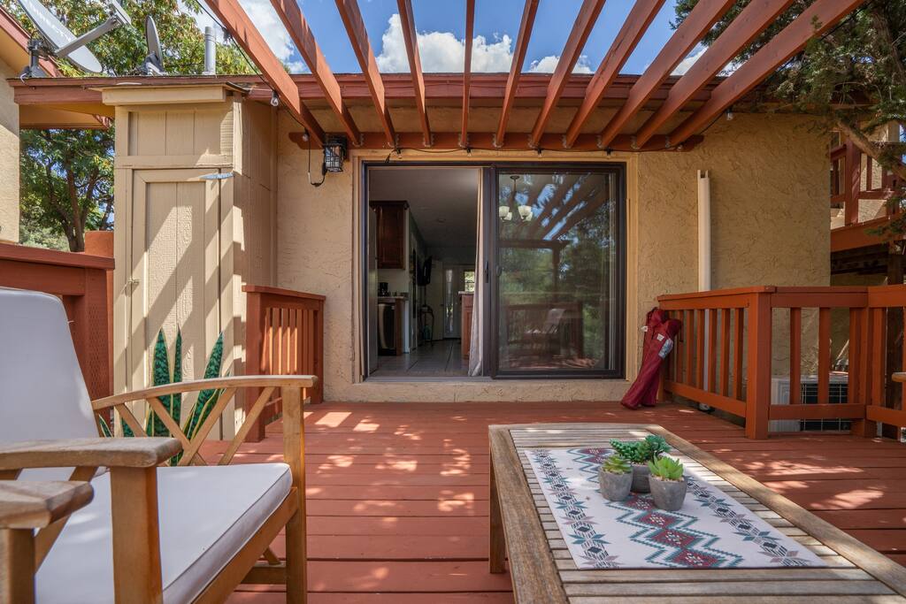 Quail Hollow Casita - Photo 12