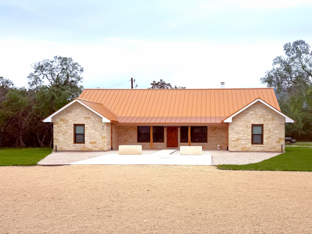 House #3 House #3