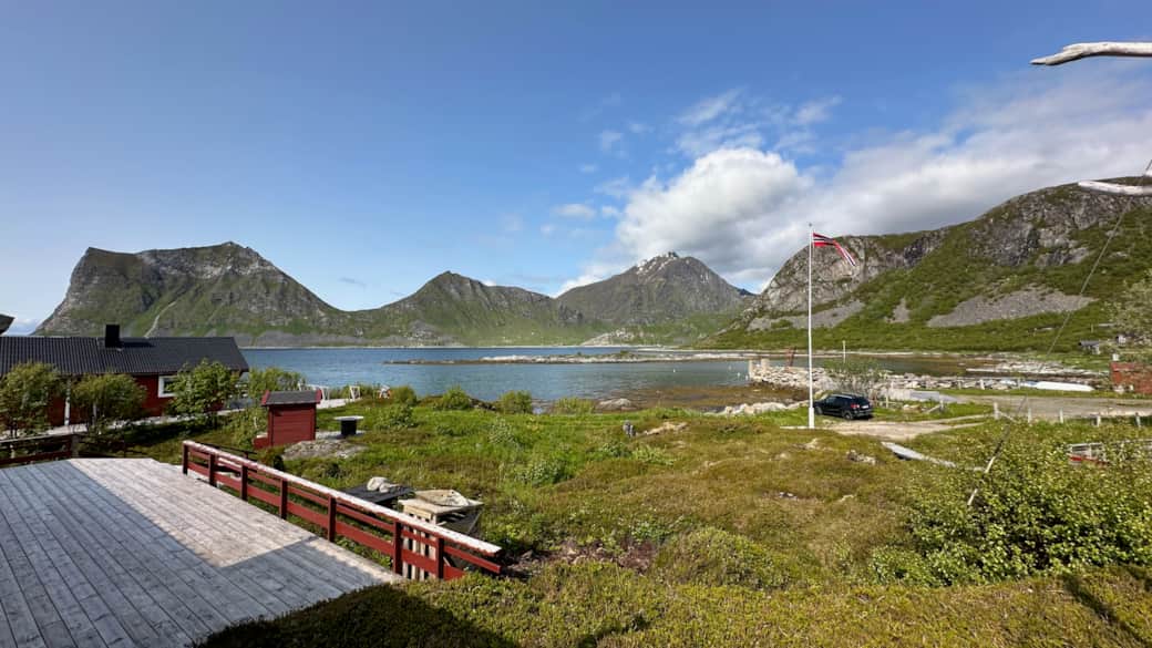 Atlantic Shoreline Cabin - 34 av 38