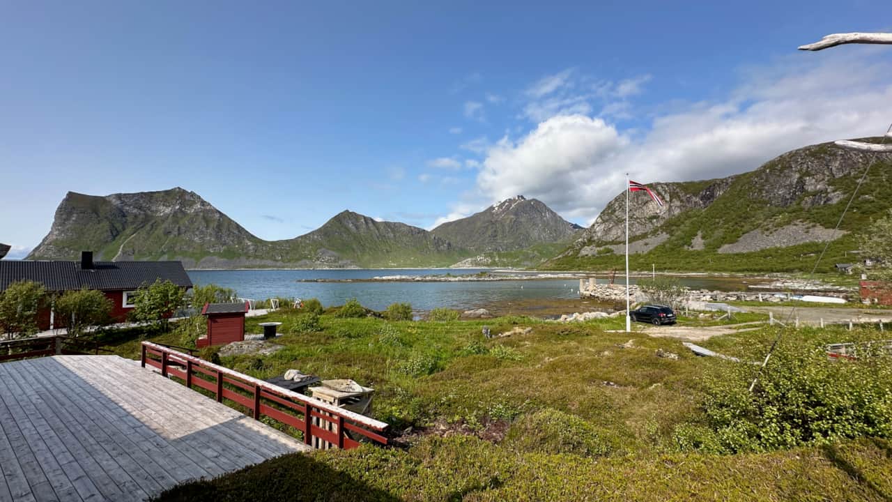 Atlantic Shoreline Cabin - 34 av 38
