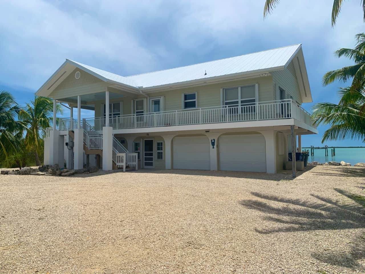 Main Home 