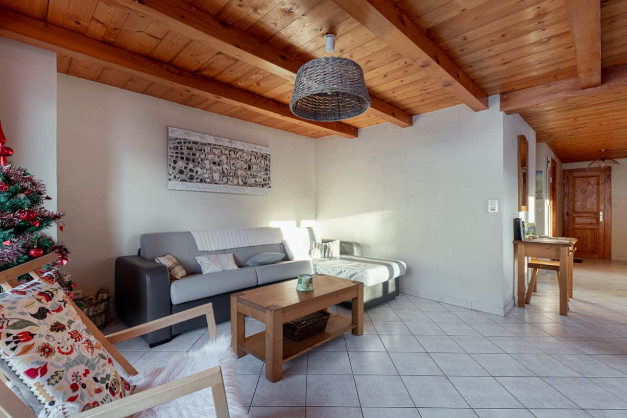 Les Chalets Picaillons AM perspcetive 03208
