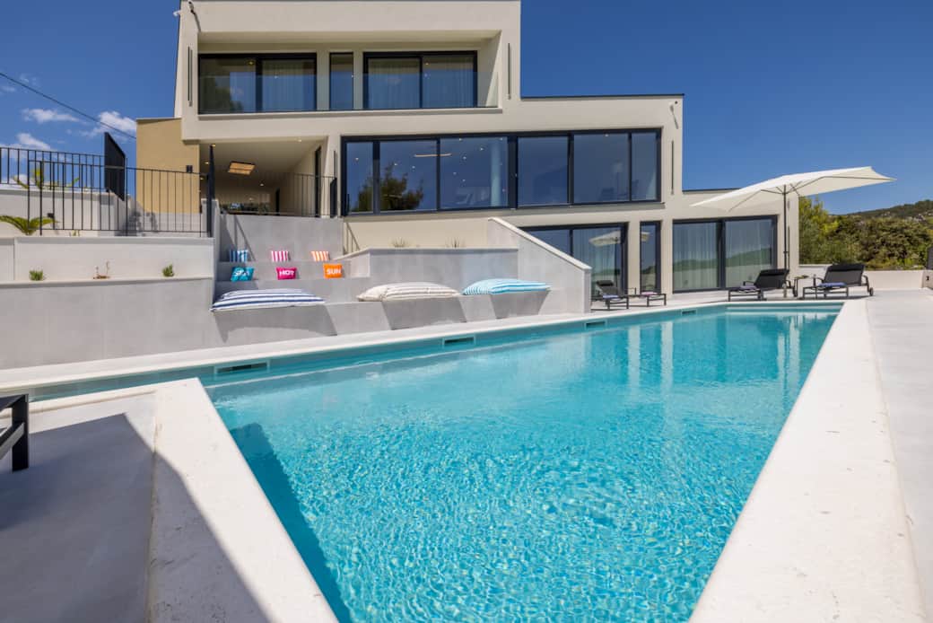 Mar Escape Villa Rental Croatia (108 of 189)