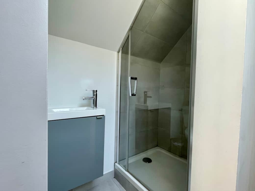 Badezimmer Badezimmer