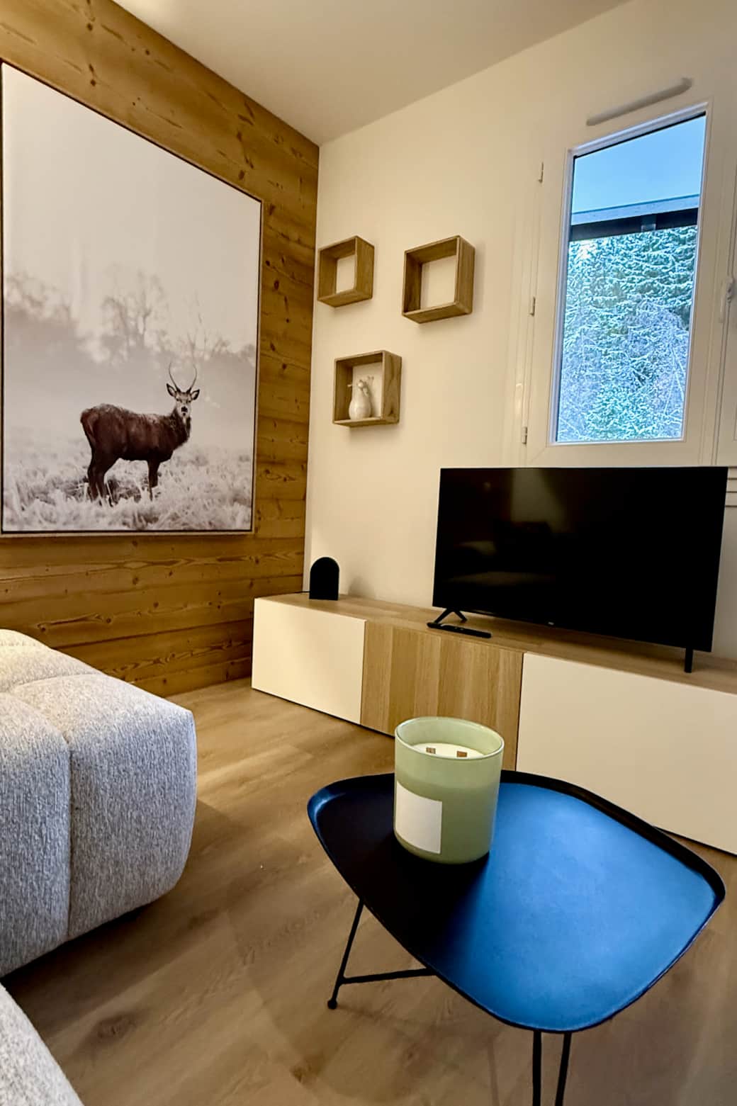 Salon | Living room 4