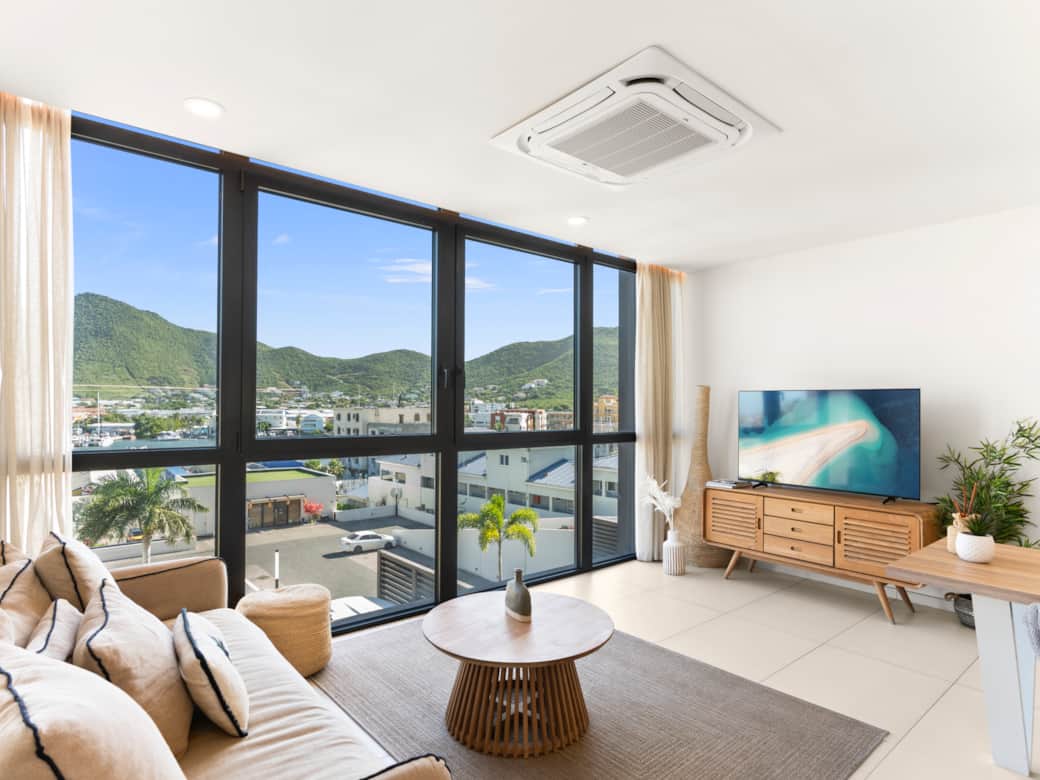 The Hills Residence A-115 (11) The Hills Residence A-115 (11)