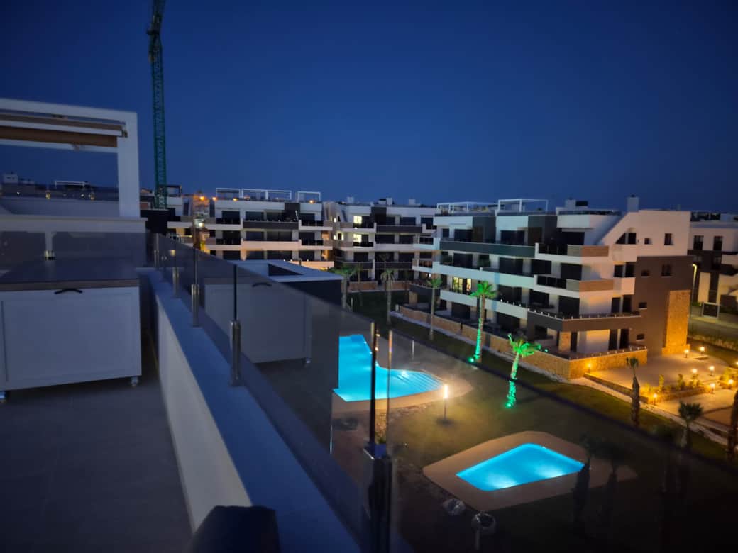 View Roofterras