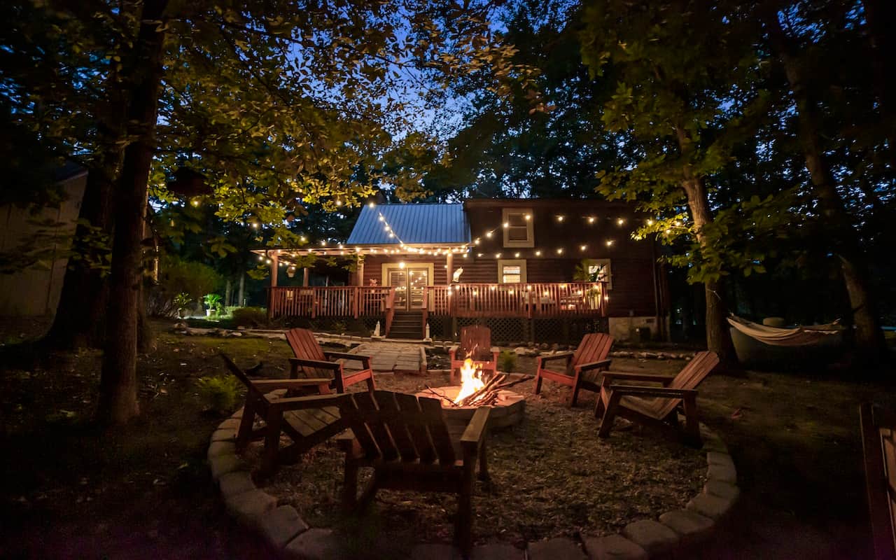 Fire Pit