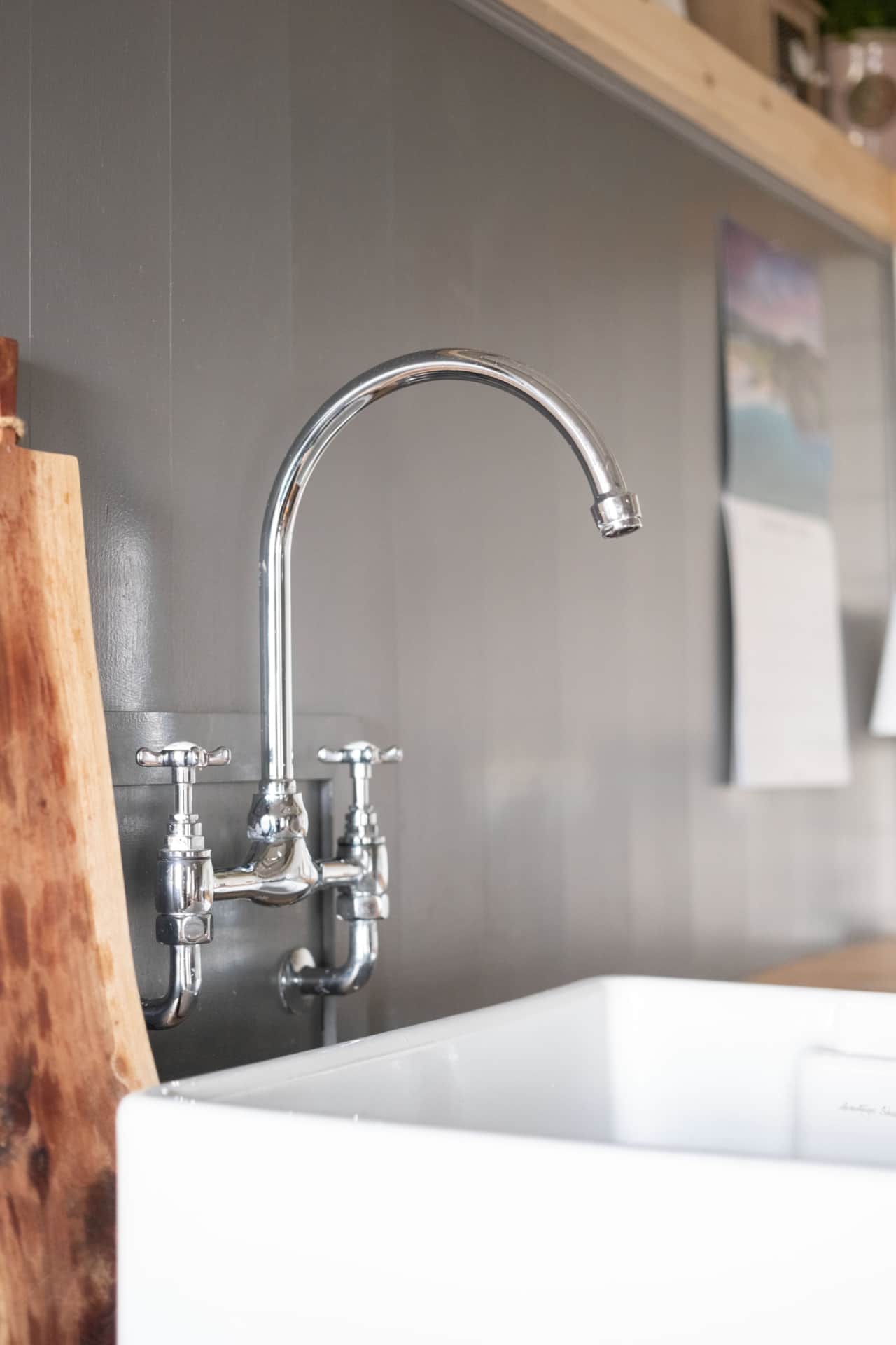 Kitchen detail