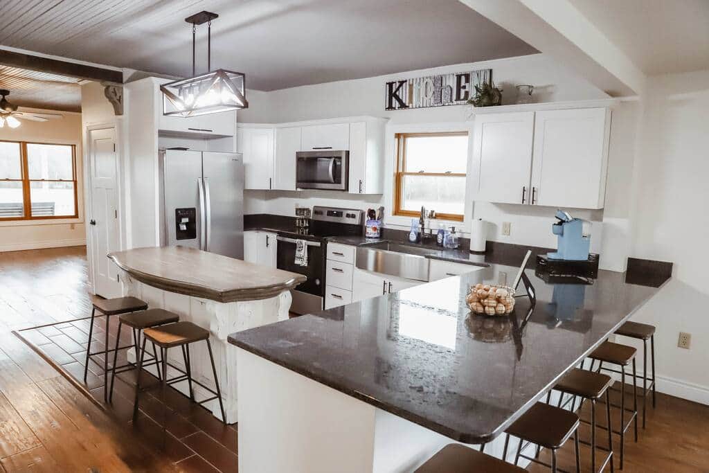 Kitchen Kitchen