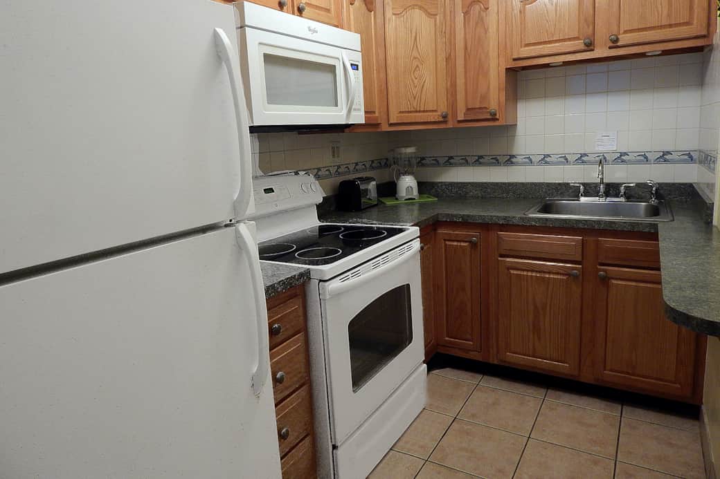 37 - Kitchen