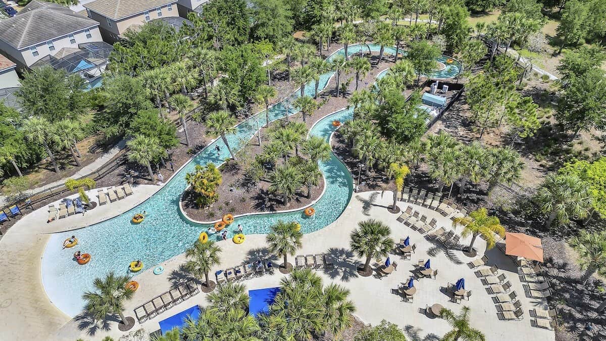 Solterra Resort