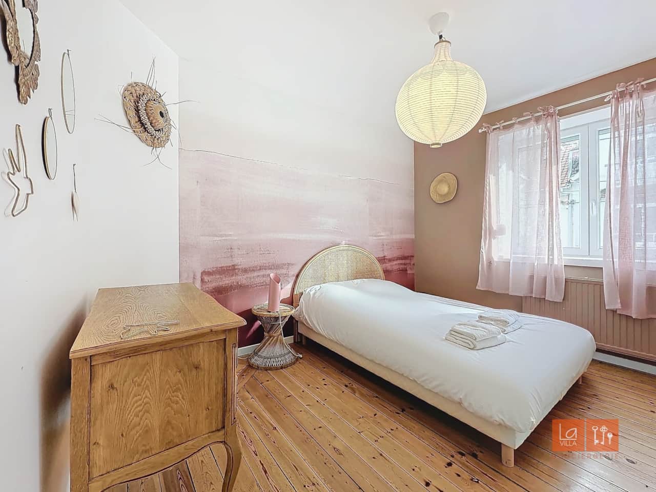 Chambre 1