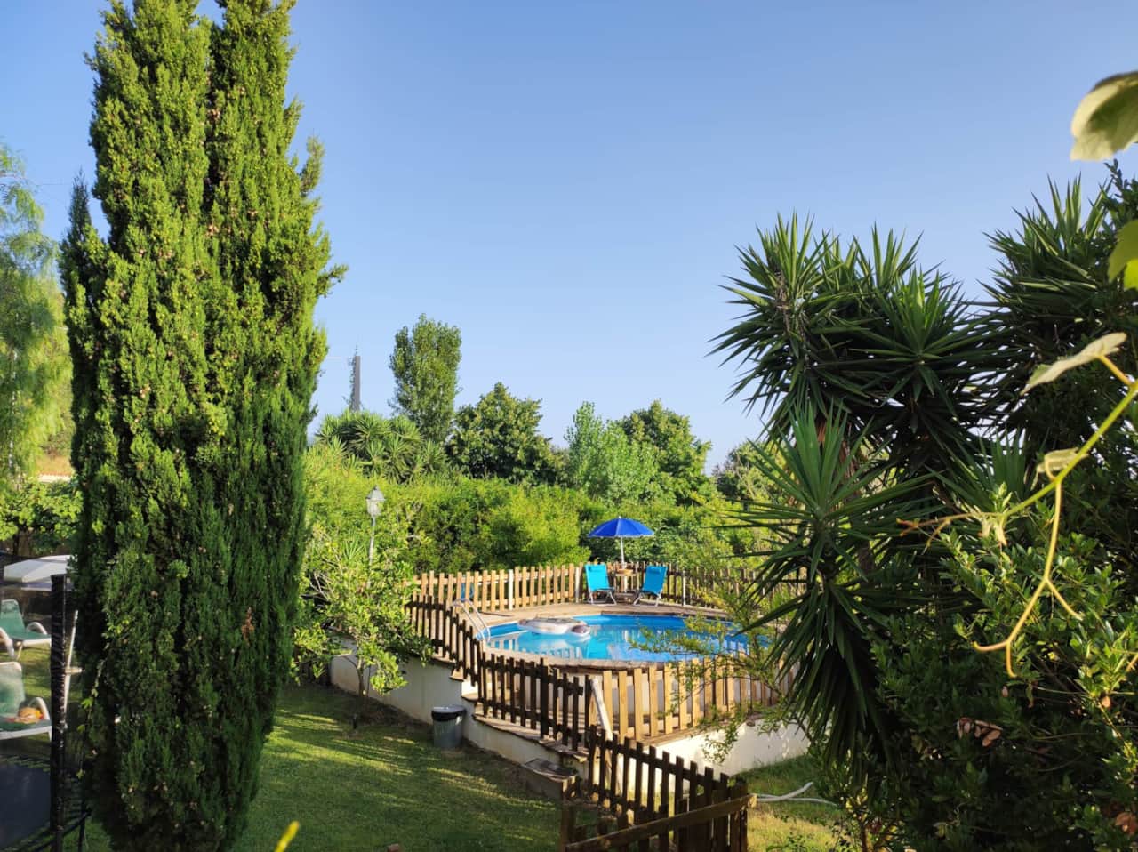 Ville in Calabria – Calaber Solution 