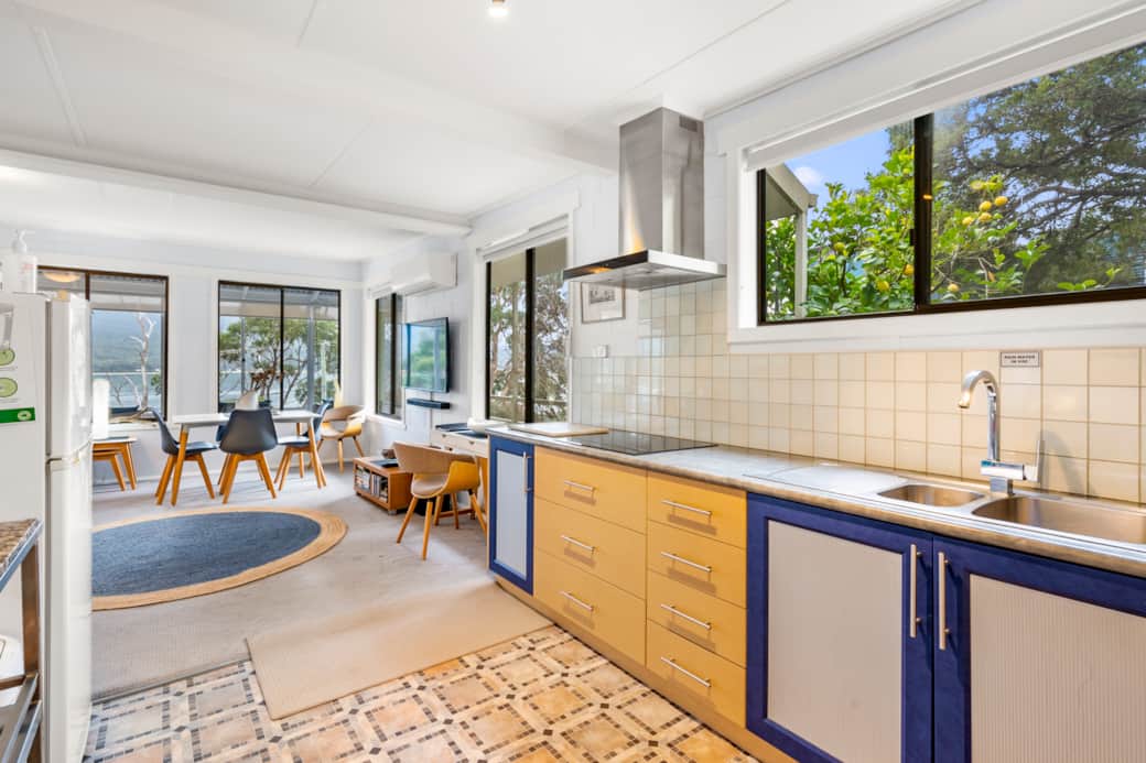 Family-friendly accommodation Bruny Island Family-friendly accommodation Bruny Island