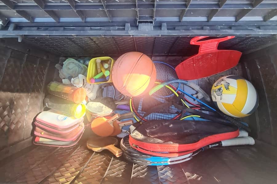 Caja magica