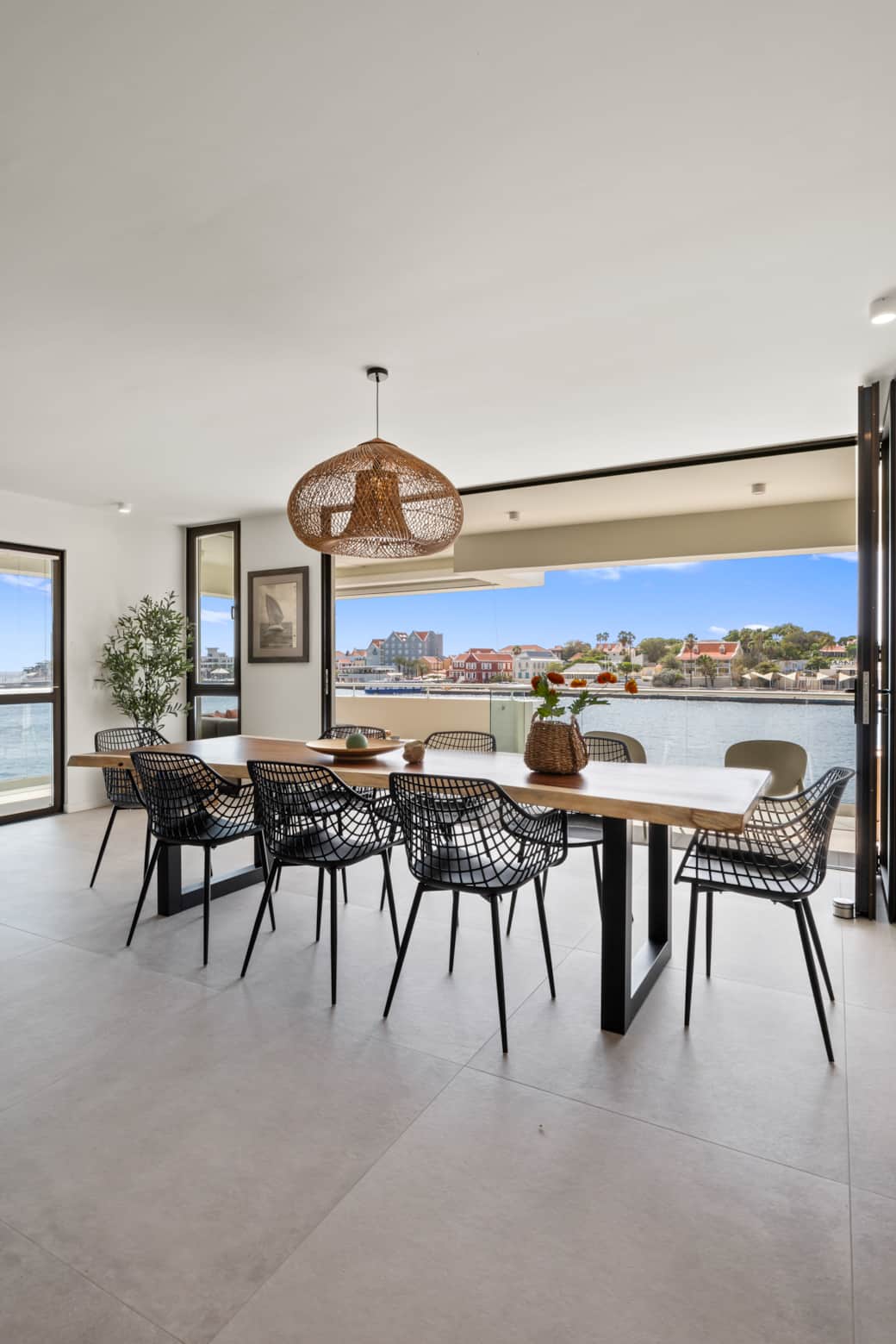 Dining table Dining table