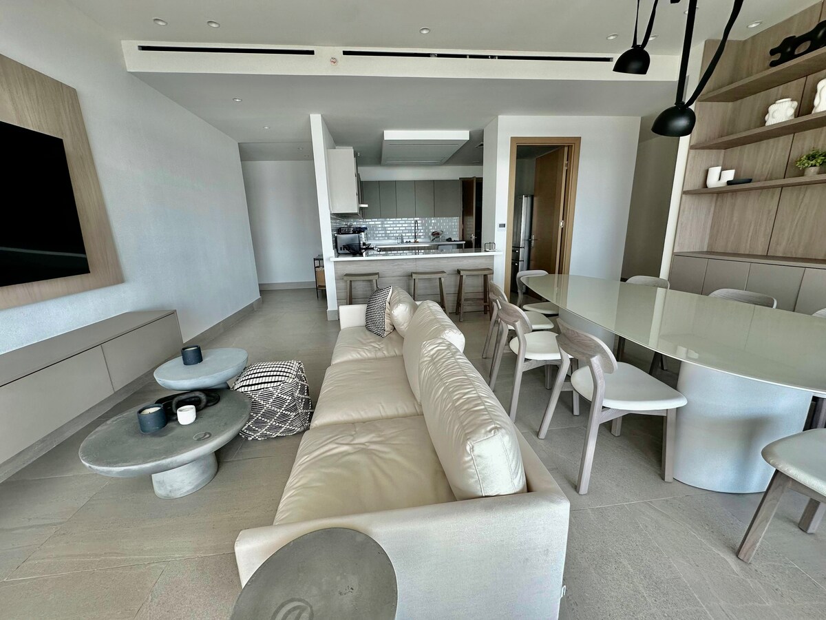Beachfront in Playa Escondida — foto 2