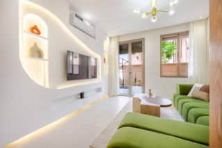 Élégant Appartement Dar Jasmin avec Jacuzzi Privé — photo 1
