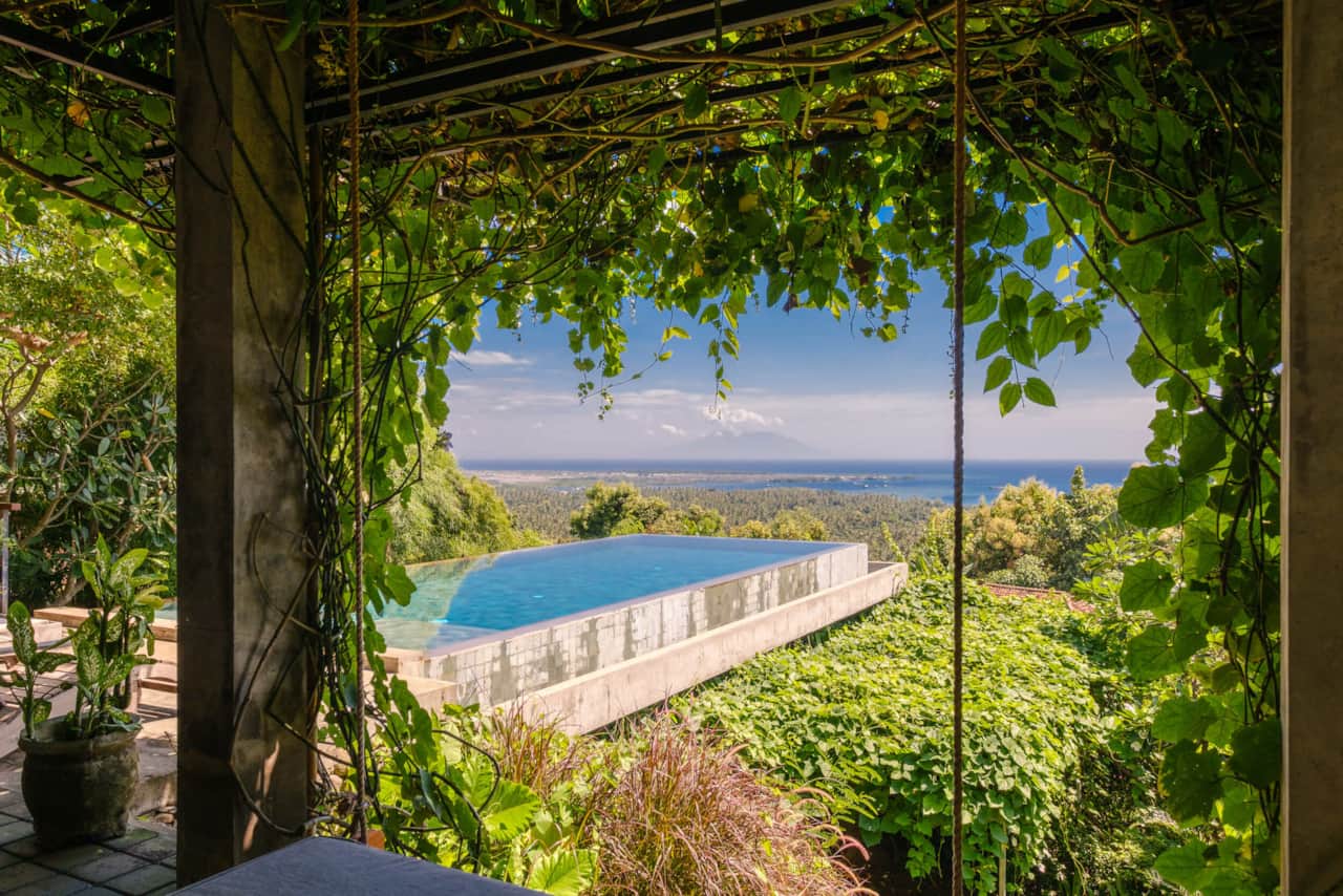 Villa Cinta 